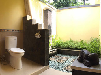 Kelapa Cottage Amed Kültér fotó